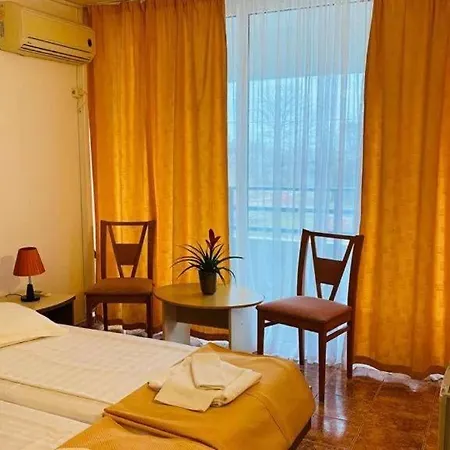 Hotel Cerna 3*