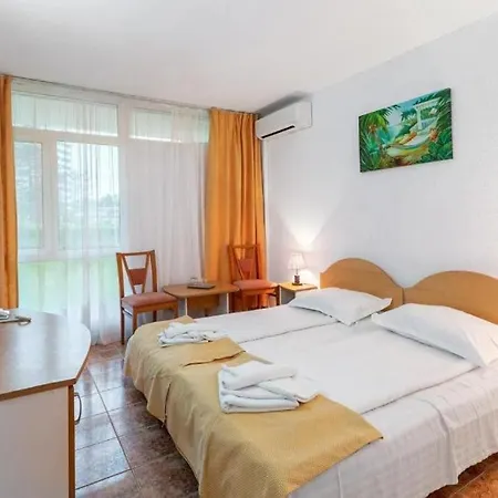 Cerna Hotel