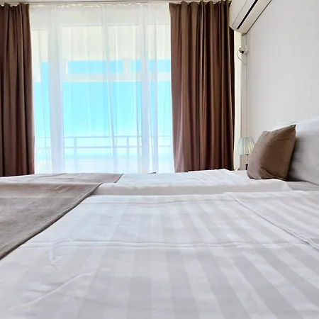 Cerna Hotel Saturn