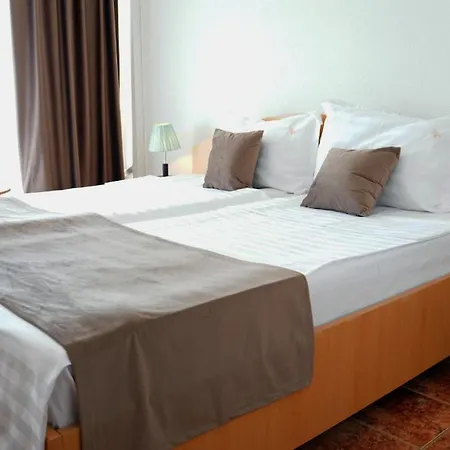 Hotel Cerna