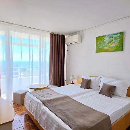 Hotel Cerna