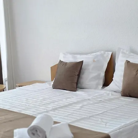 Cerna Hotel