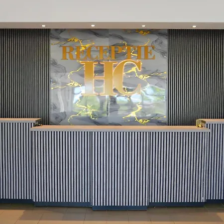 Hotel Cerna